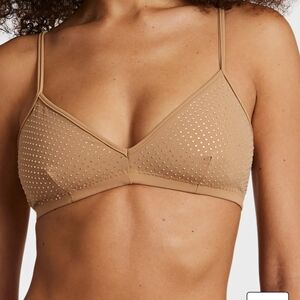 NWOT COMMANDO PARTY STARTER  BRALETTE,  SZ : M/L